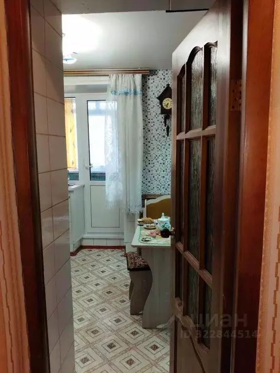 2-к кв. Воронежская область, Воронеж ул. Полякова, 7 (42.1 м) - Фото 2