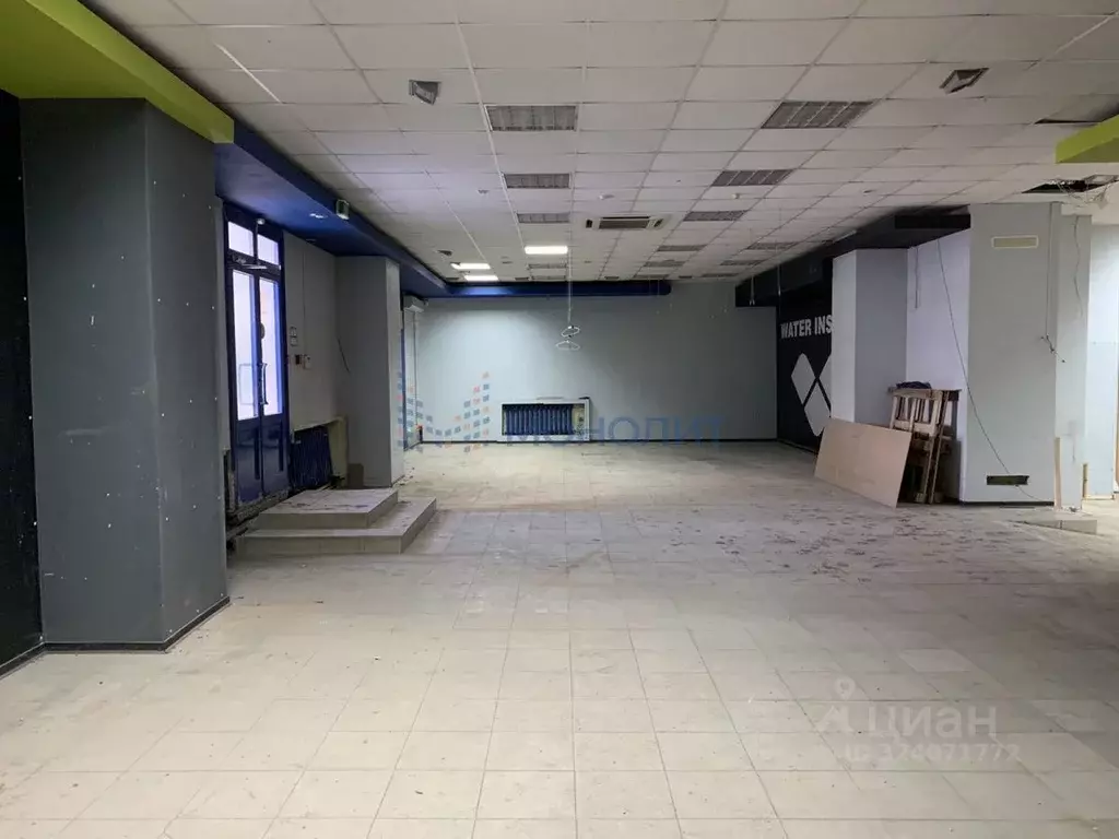 Торговая площадь в Нижегородская область, Нижний Новгород Советская ... - Фото 1