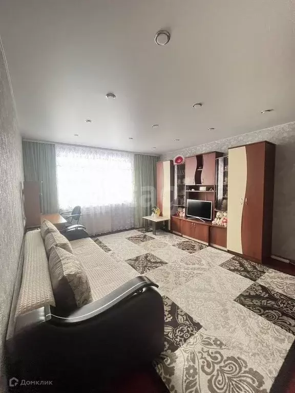 Продаётся 1-к квартира, 33.7 м - Фото 1