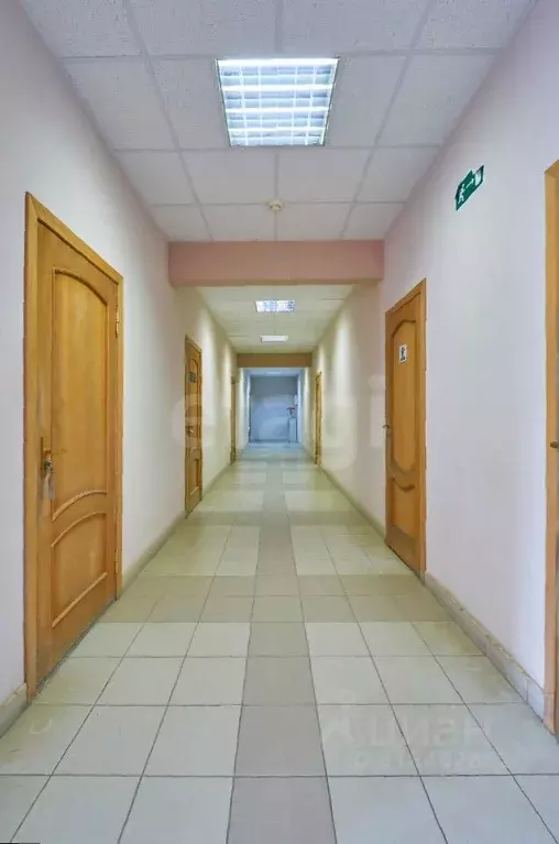 Офис в Пензенская область, Пенза Складская ул., 19 (560 м) - Фото 0