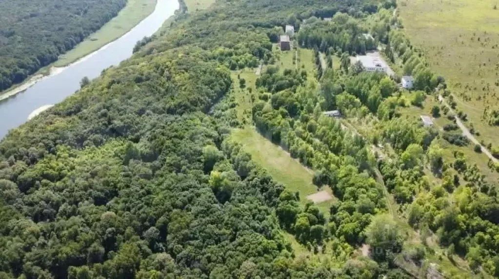 Участок в Башкортостан, Уфа городской округ, с. Вотикеево ул. ... - Фото 2