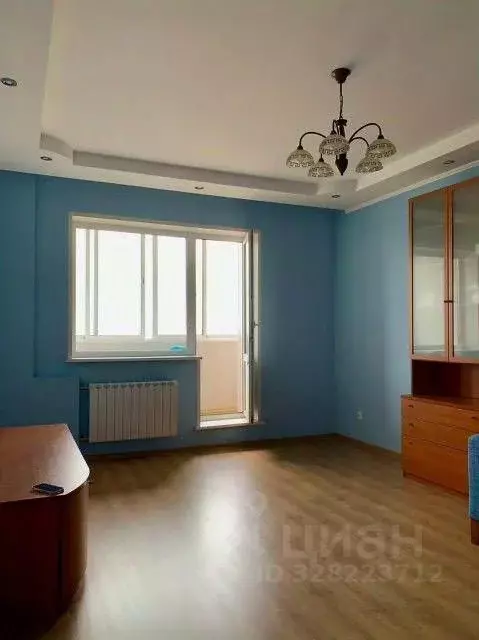 1-к кв. Московская область, Балашиха Первомайская ул., 16 (43.5 м) - Фото 2