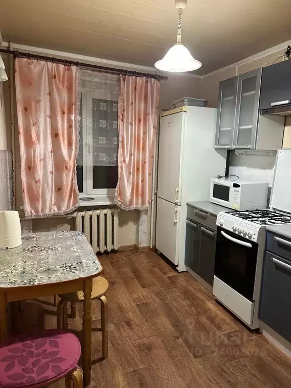 2-к кв. Ленинградская область, Выборг Московский просп., 4 (58.0 м) - Фото 1