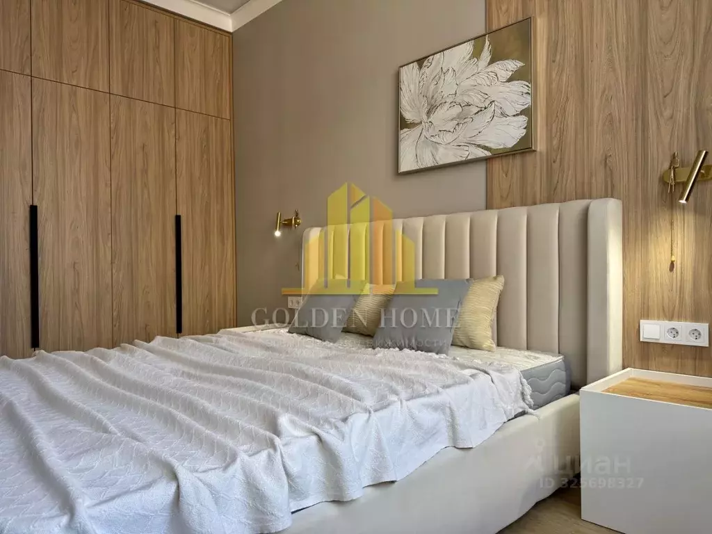 1-к кв. Санкт-Петербург ул. Стахановцев, 1 (42.5 м) - Фото 2