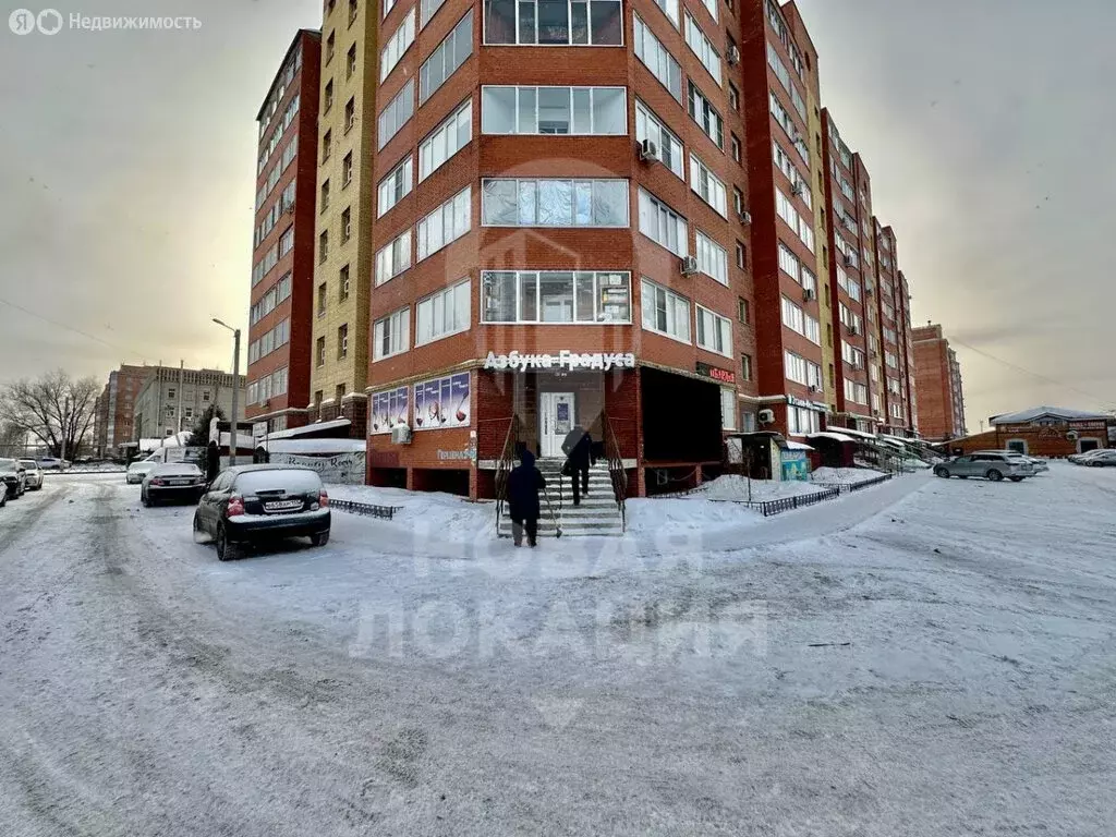 Помещение свободного назначения (120 м) - Фото 0