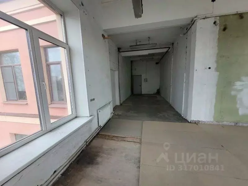 Склад в Санкт-Петербург Промышленная ул., 5 (68 м) - Фото 1