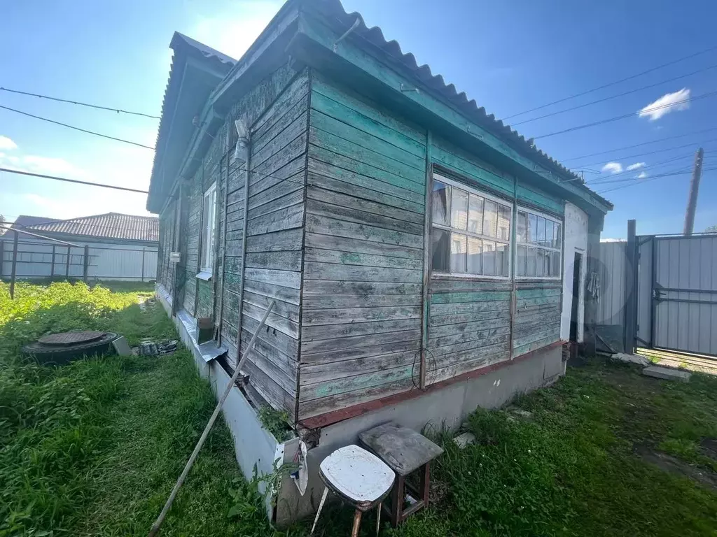Дом 61 м на участке 5 сот. - Фото 1