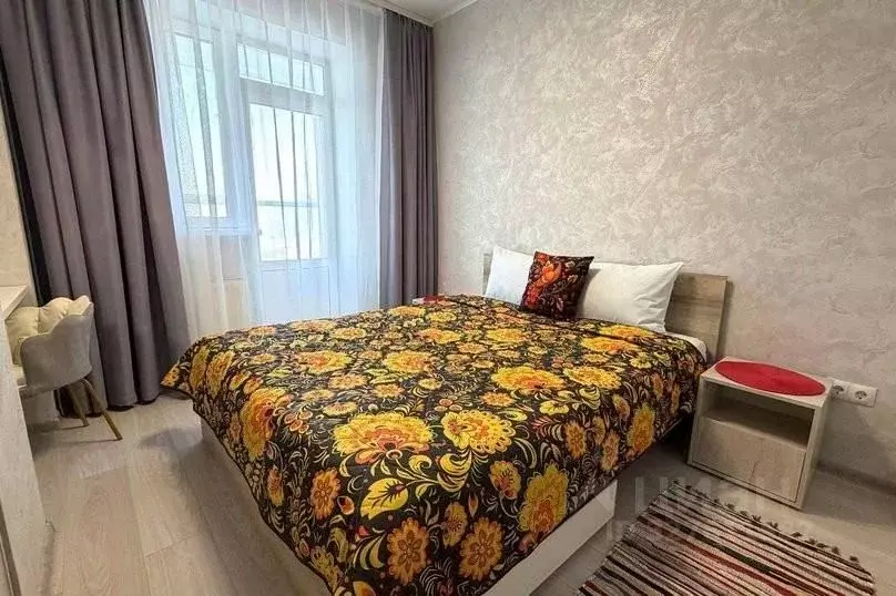 2-к кв. Красноярский край, Красноярск Караульная ул., 39В (60.0 м) - Фото 2