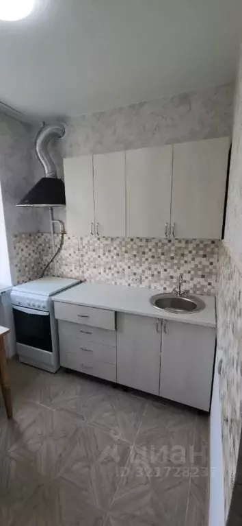 2-к кв. Ставропольский край, Георгиевск ул. Мира, 16 (50.0 м) - Фото 0