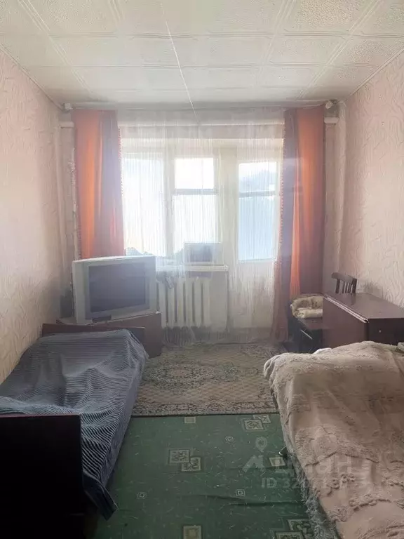 5-к кв. Омская область, Омск ул. 5-я Кордная, 24 (101.1 м) - Фото 1