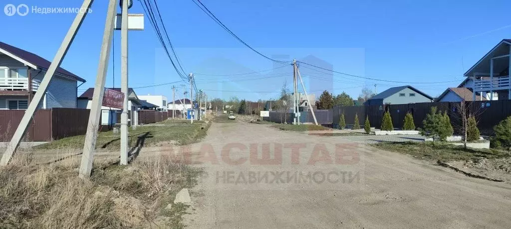 Участок в Аннинское городское поселение, деревня Пески, улица Мира ... - Фото 0