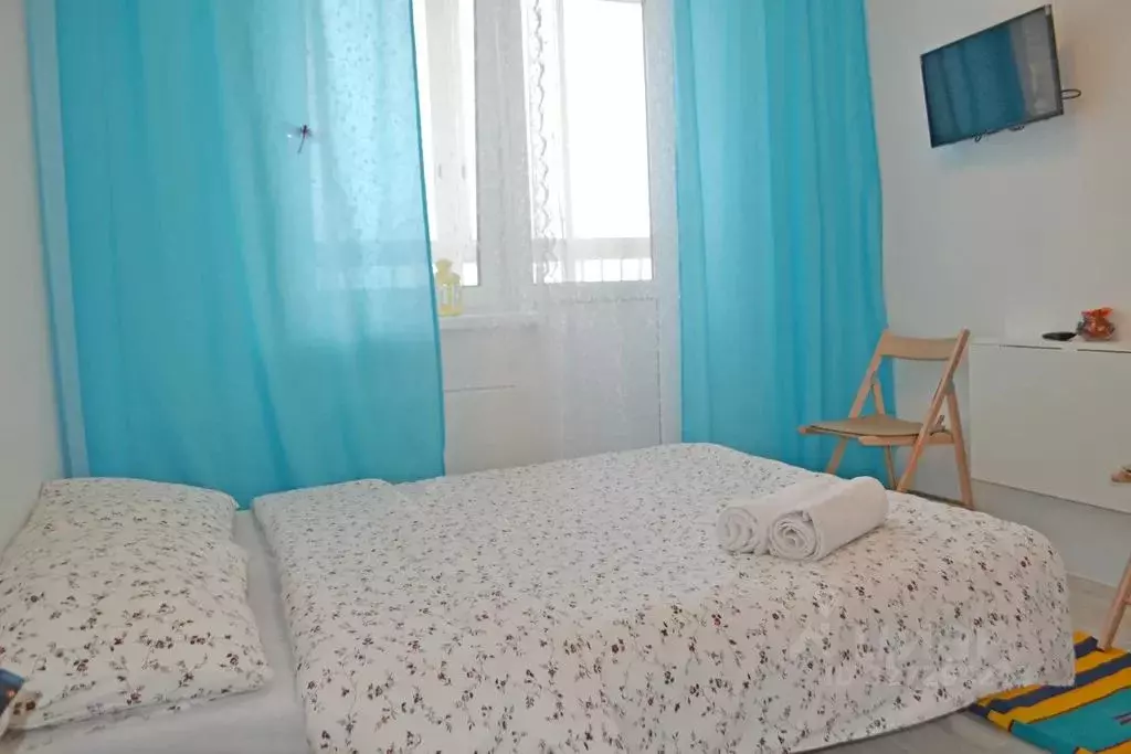 1-к кв. Московская область, Ногинск Богородский городской округ, ул. ... - Фото 1