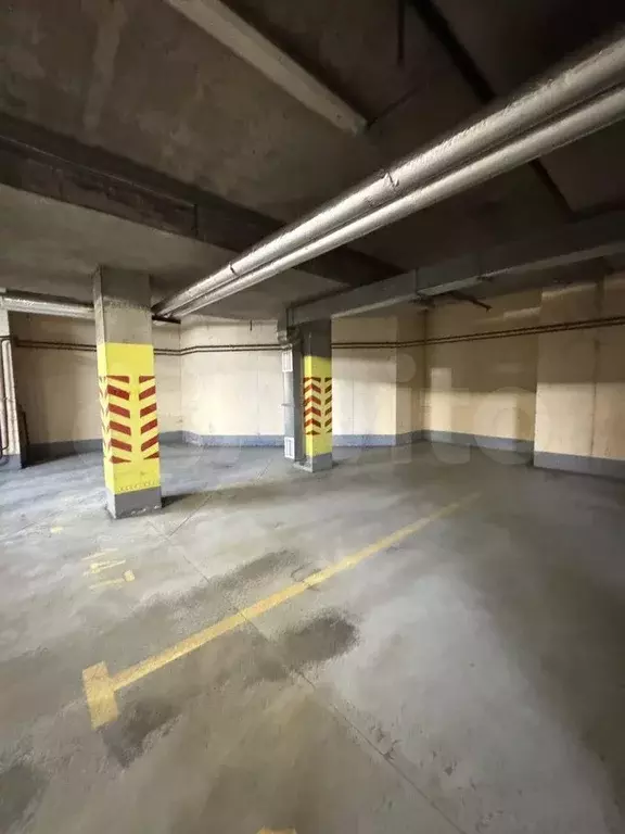 Машиноместо, 15 м - Фото 1