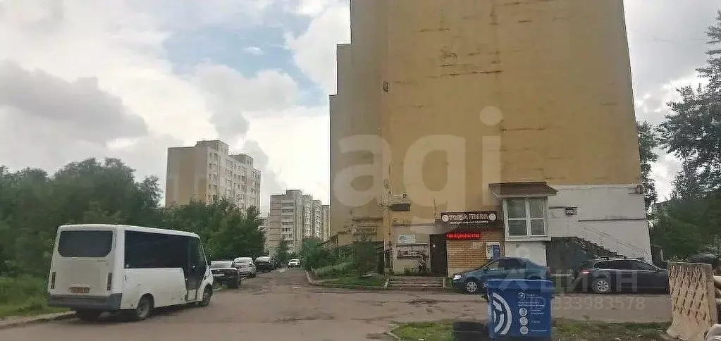 Помещение свободного назначения в Тверская область, Тверь ул. Хромова, ... - Фото 2