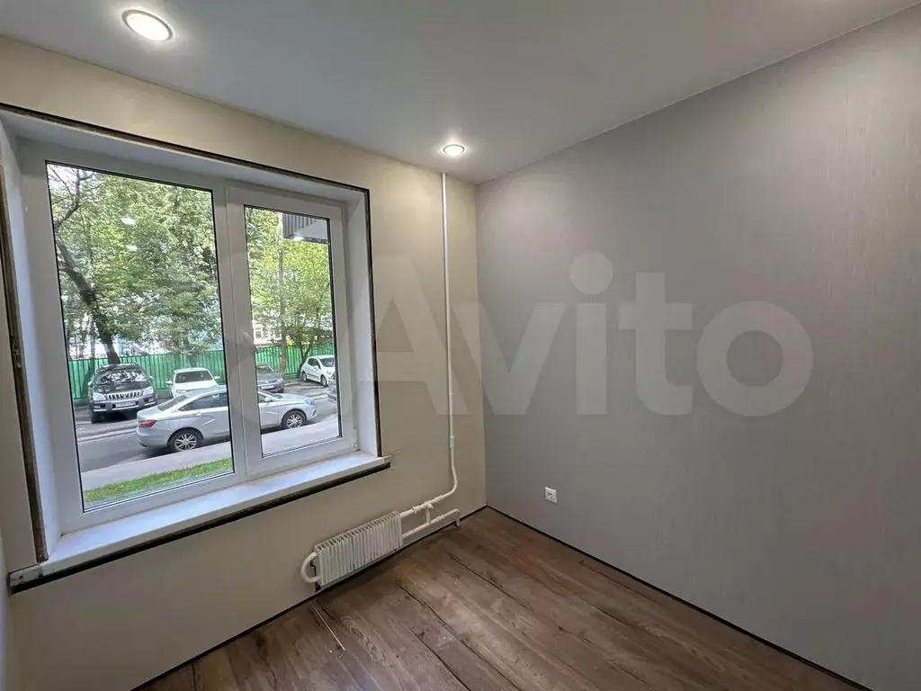 Квартира-студия, 10 м, 1/9 эт. - Фото 1