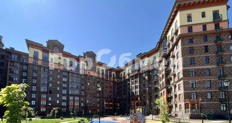 2-к кв. Московская область, Одинцовский городской округ, с. Лайково, ... - Фото 2