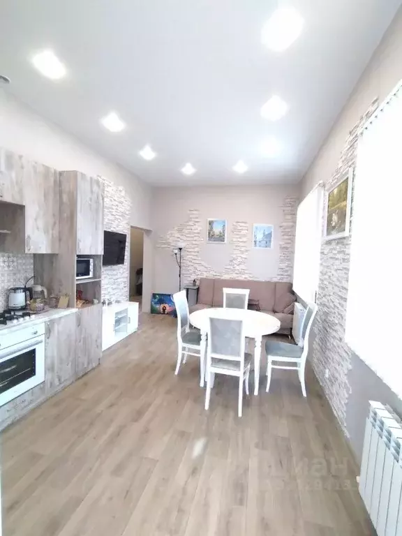 Коттедж в Белгородская область, Старый Оскол ул. Успенская (110 м) - Фото 0