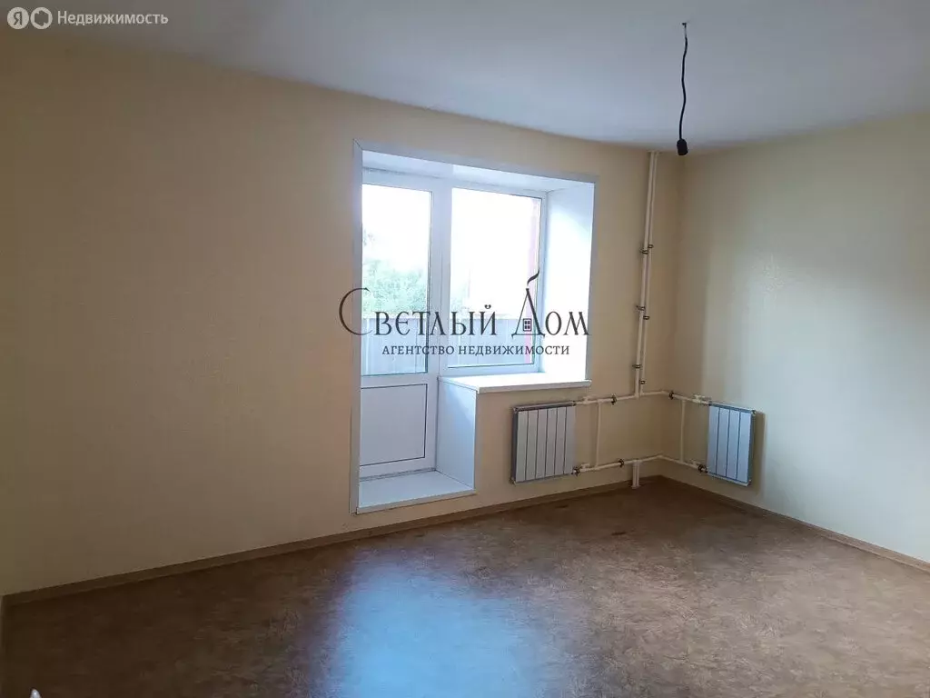 1-комнатная квартира: Чернушка, улица Францева, 17 (26.9 м) - Фото 1