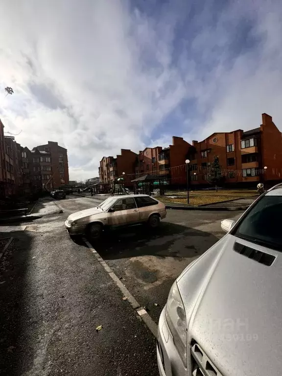 2-к кв. Северная Осетия, Владикавказ ул. Зураба Магкаева, 10к1 (42.0 ... - Фото 2