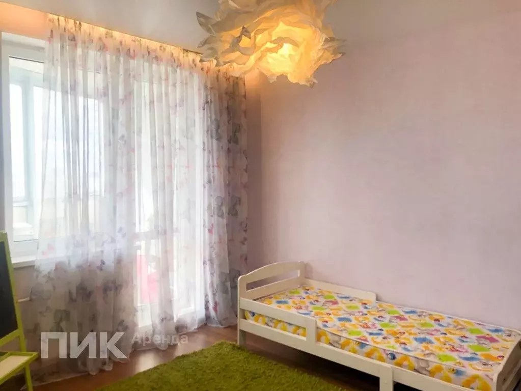 2-к кв. Ленинградская область, Кудрово г. Всеволожский район, ... - Фото 1