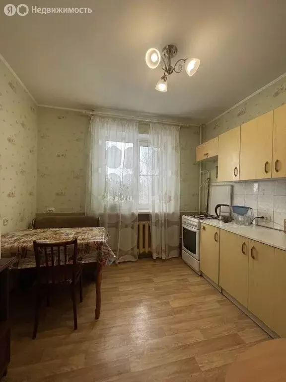 2-комнатная квартира: Дзержинск, Молодёжная улица, 1А (48.9 м) - Фото 2