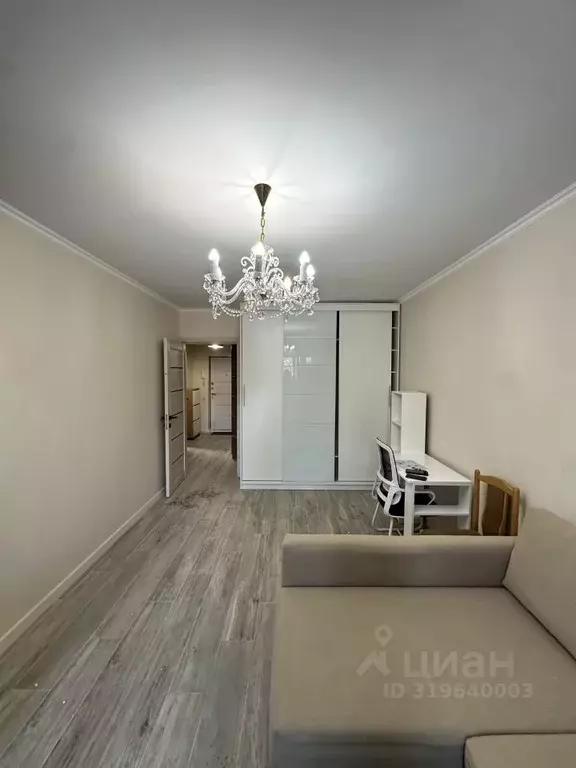 1-к кв. Москва Новорогожская ул., 20 (40.0 м) - Фото 1