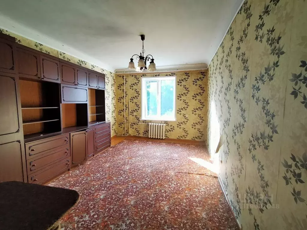 2-к кв. Воронежская область, Воронеж ул. 9 Января, 163 (47.6 м) - Фото 0