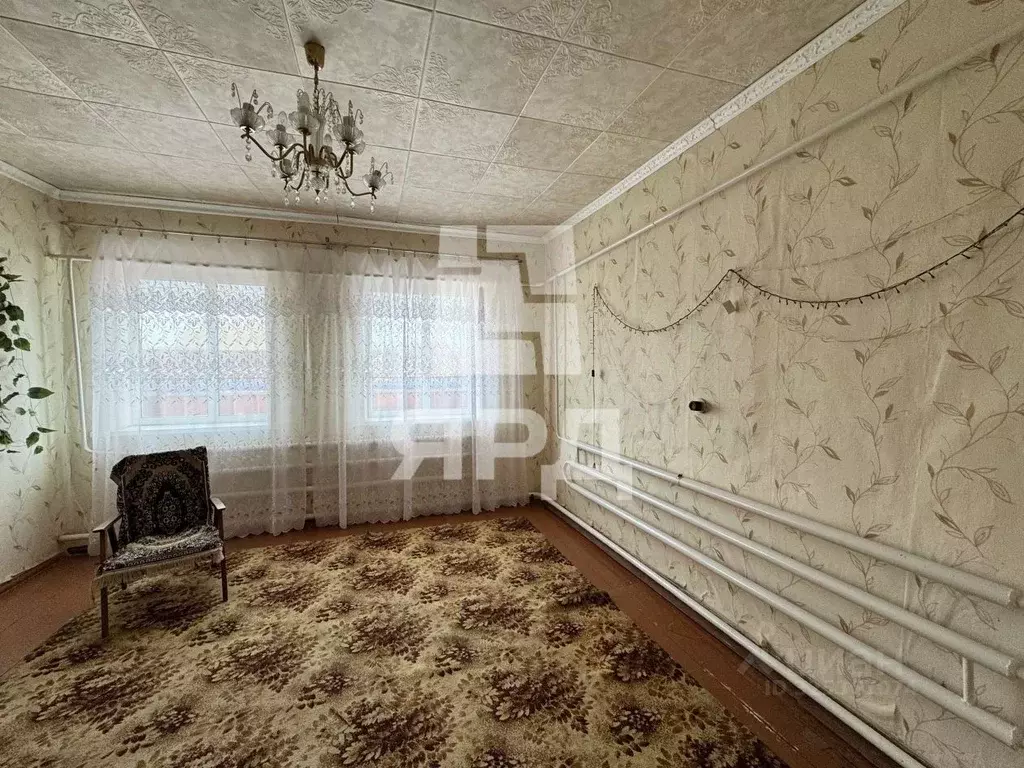 Дом в Ростовская область, пос. Матвеев Курган ул. Чапаева, 30 (94 м) - Фото 2