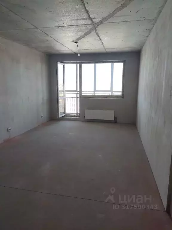 1-к кв. Новосибирская область, Новосибирск ул. Есенина, 12/1 (38.5 м) - Фото 1