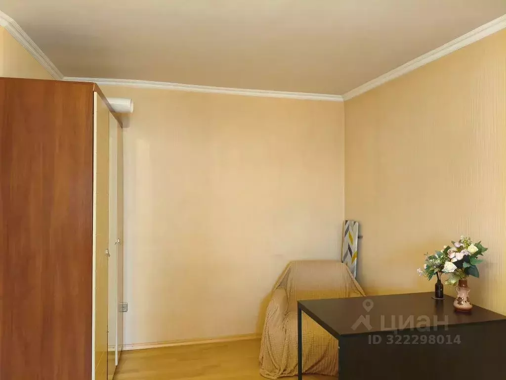 1-к кв. Самарская область, Самара Молодогвардейская ул., 211 (33.0 м) - Фото 2