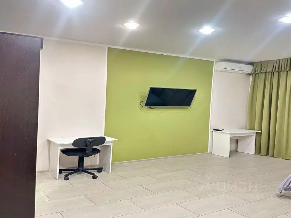 1-к кв. Ростовская область, Ростов-на-Дону ул. Максима Горького, 242 ... - Фото 2