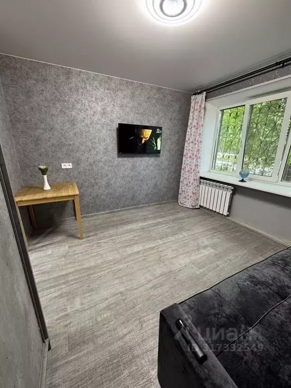 Студия Самарская область, Самара ул. Гастелло, 12 (18.0 м) - Фото 0