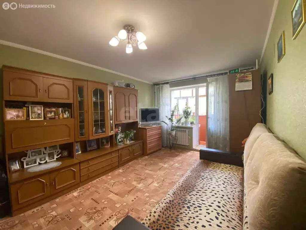 2-комнатная квартира: Белгород, бульвар Юности, 6 (52.8 м) - Фото 0