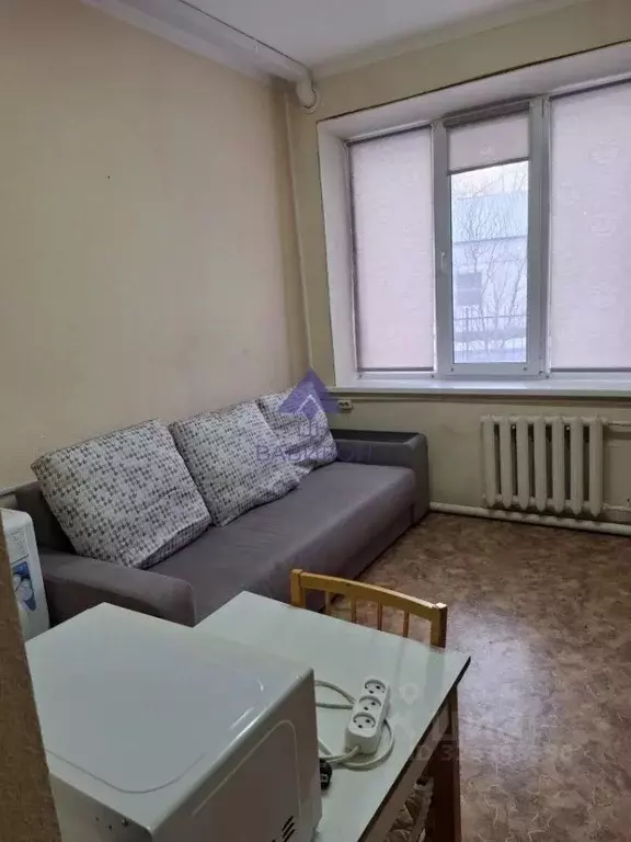 Студия Ростовская область, Волгодонск Волгодонская ул. (18.0 м) - Фото 1