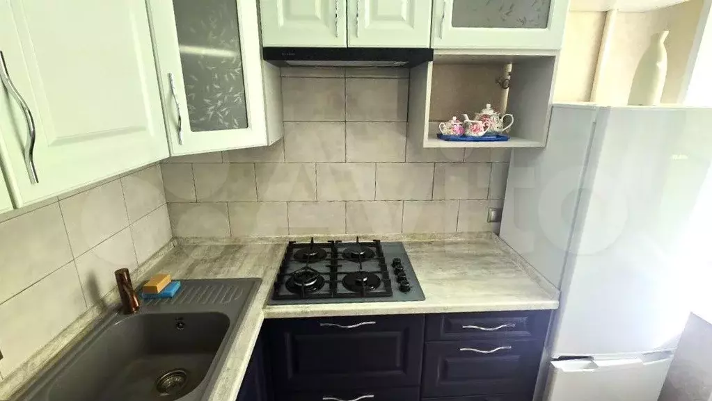 1-к. квартира, 32 м, 3/9 эт. - Фото 1