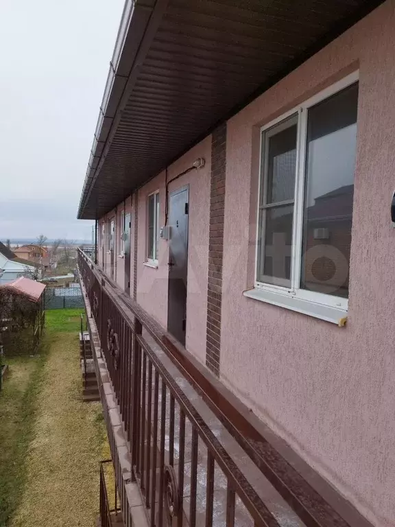 Квартира-студия, 24 м, 2/2 эт. - Фото 0