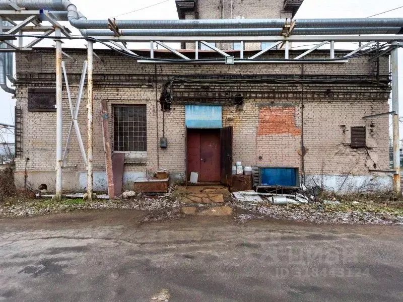 Производственное помещение в Санкт-Петербург ул. Салова, 56У (56 м) - Фото 0