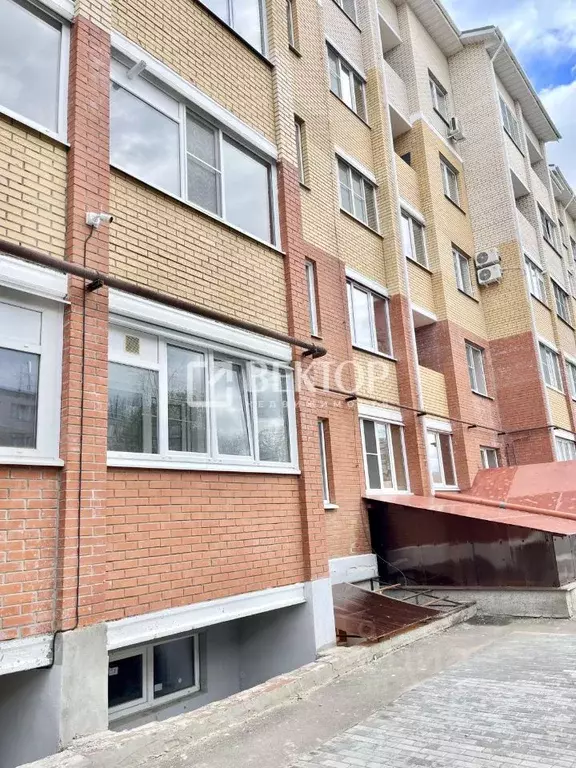 2-к кв. Костромская область, Кострома Костромская ул., 100 (51.2 м) - Фото 1