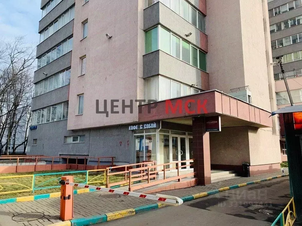 Офис в Москва Рязанский просп., 75К4 (145 м) - Фото 2