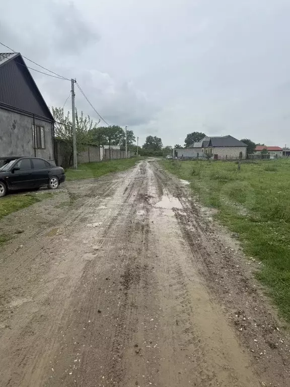 Участок 6 сот. (ИЖС) - Фото 0
