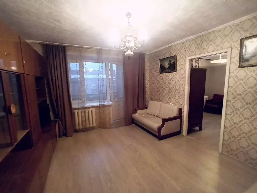3-к кв. Московская область, Пушкино ул. 50 лет Комсомола, 19 (62.0 м) - Фото 0
