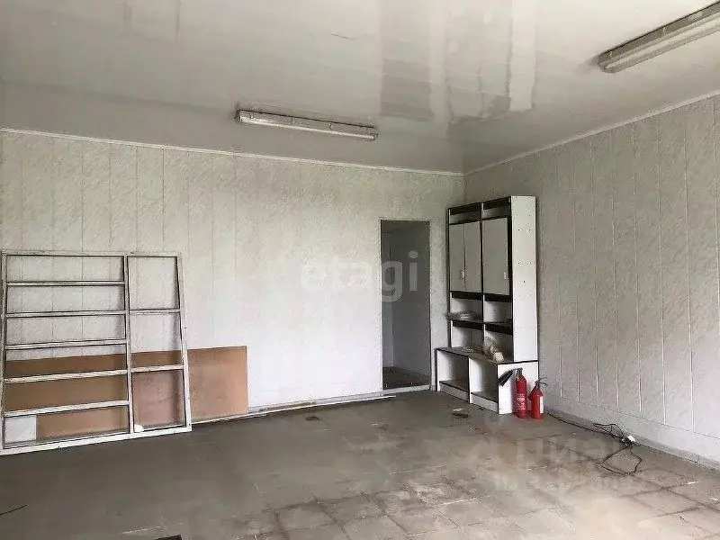 Торговая площадь в Белгородская область, Новооскольский муниципальный ... - Фото 2