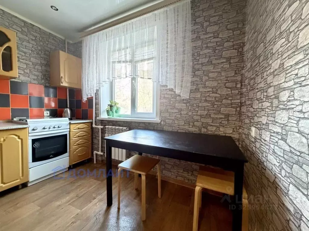 1-к кв. Самарская область, Новокуйбышевск ул. Миронова, 31 (25.0 м) - Фото 2