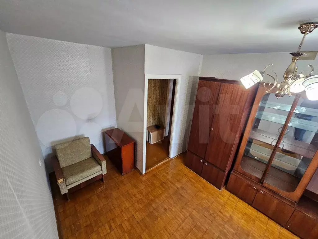 2-к. квартира, 45 м, 4/5 эт. - Фото 1