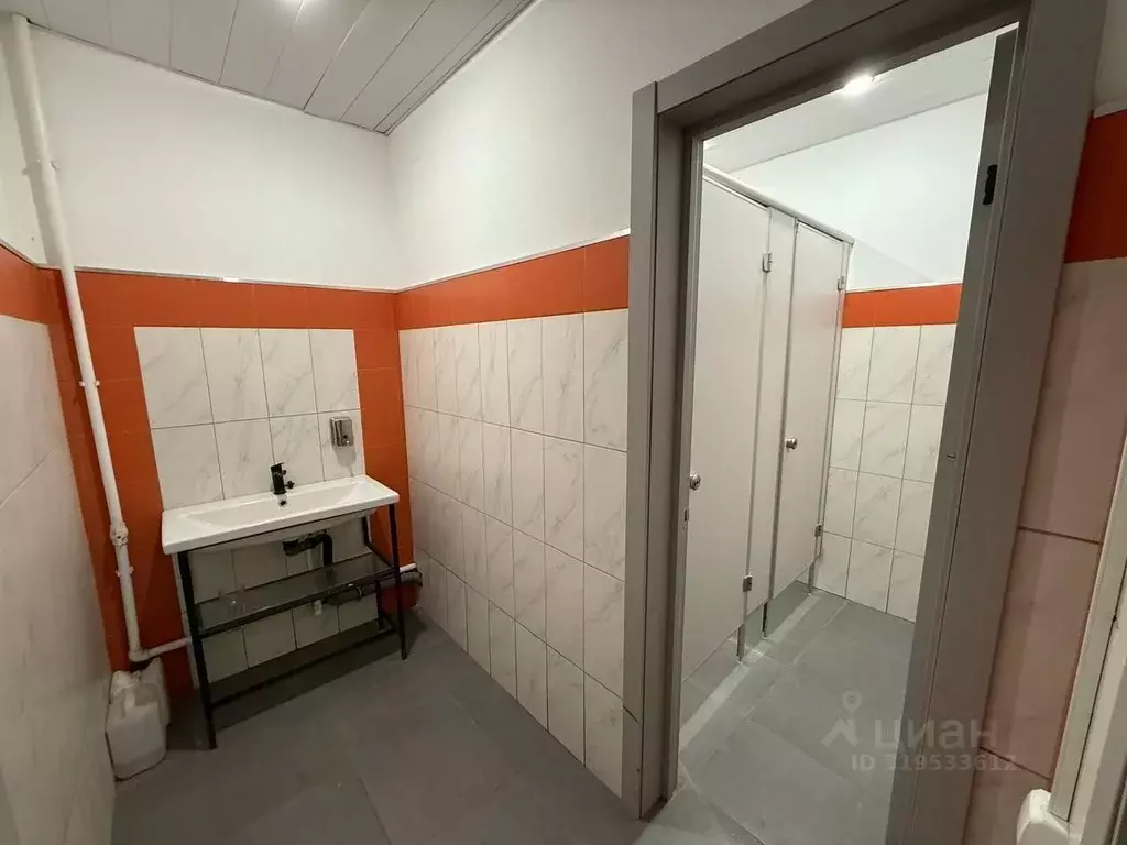 Помещение свободного назначения в Московская область, Жуковский ул. ... - Фото 2