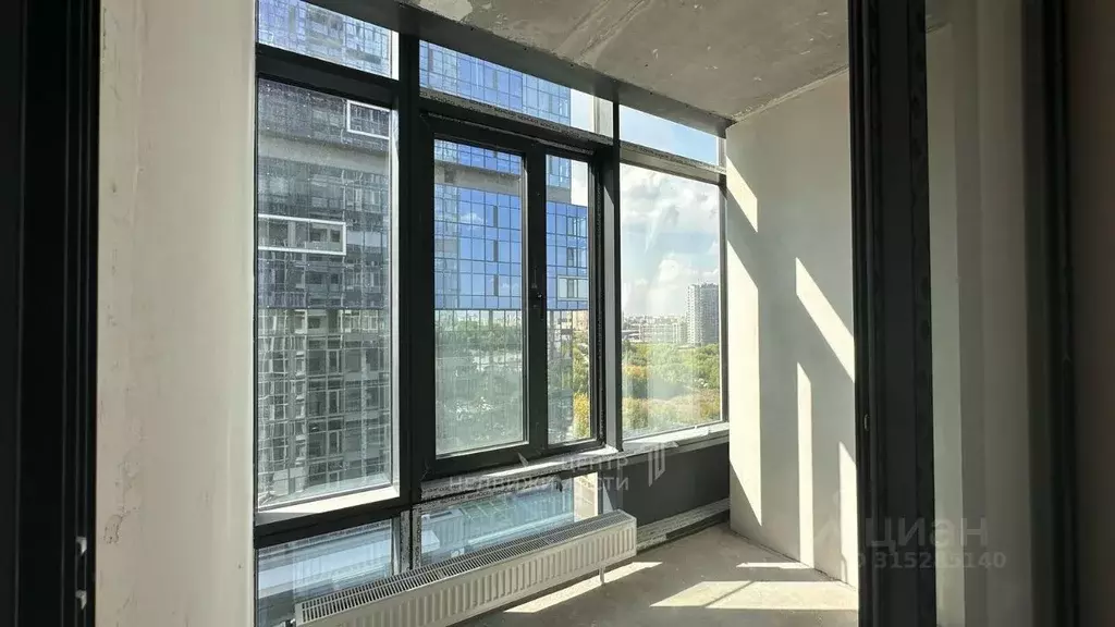 1-к кв. Татарстан, Казань Шоссейная ул., 57 (42.0 м) - Фото 1