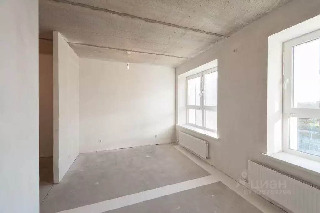 Студия Татарстан, Казань ул. Ярдем, 25 (25.6 м) - Фото 2