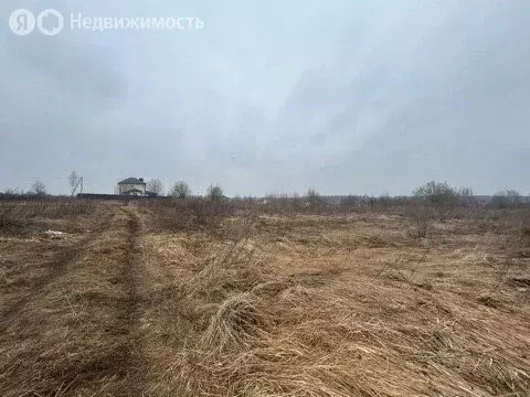 Участок в деревня Стаево, Луговой переулок, 5 (13 м) - Фото 1