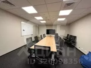 Офис в Москва ул. Бутырский Вал, 68/70С1 (1323 м) - Фото 1