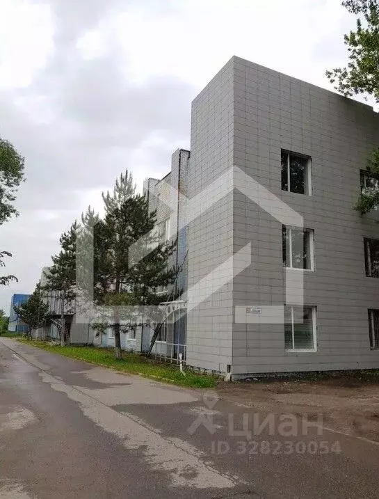 Производственное помещение в Московская область, Чехов муниципальный ... - Фото 2